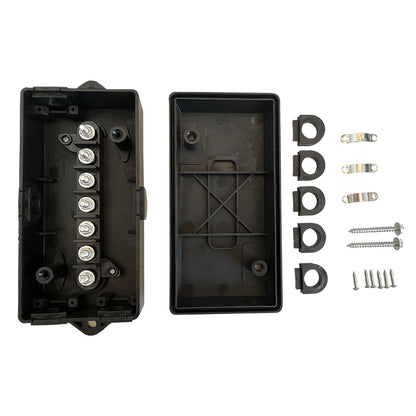 7P Accessoire 12V
