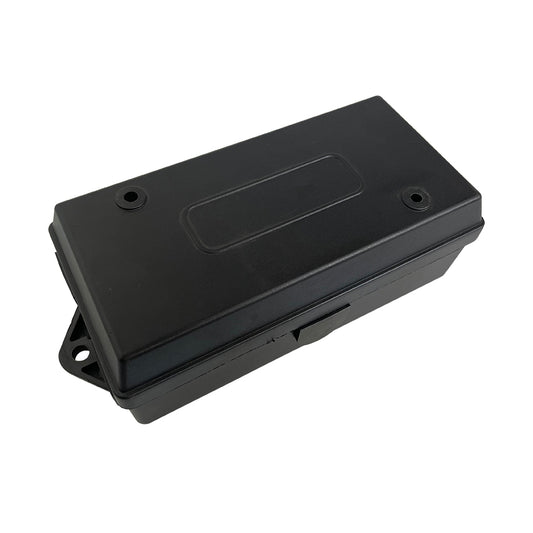 7P Accessoire 12V