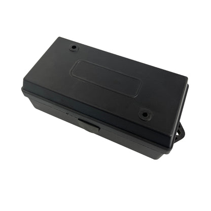7P Accessoire 12V