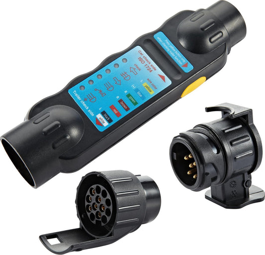 Tester 12V