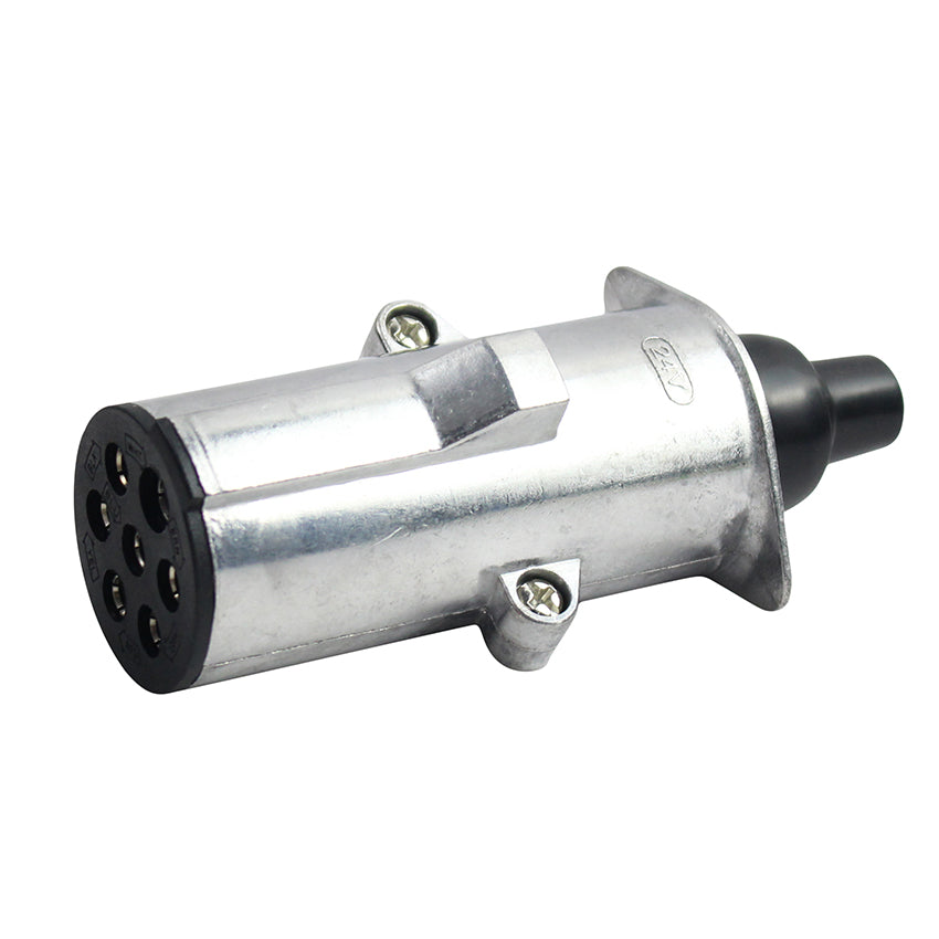 7P Stekker 24V