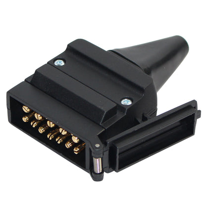13P Australische adapter 12V