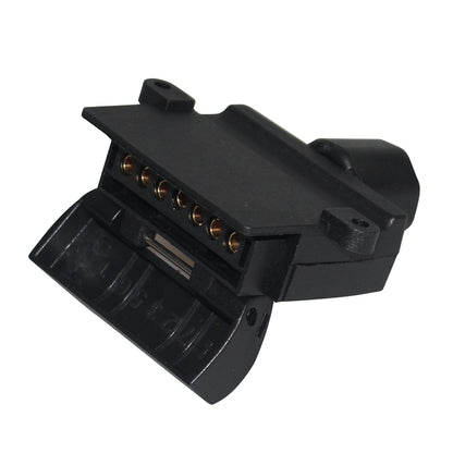 7-Pins Australische platte stekker 12V