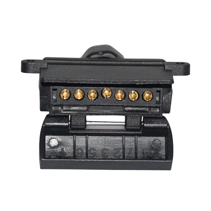 7-Pins Australische platte stekker 12V