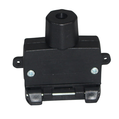 7-Pins Australische platte stekker 12V