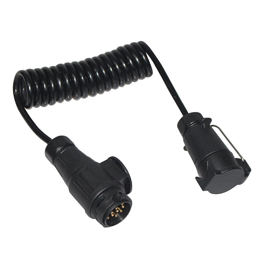 7P->13P Kabelset 12V