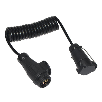 7P->13P Kabelset 12V