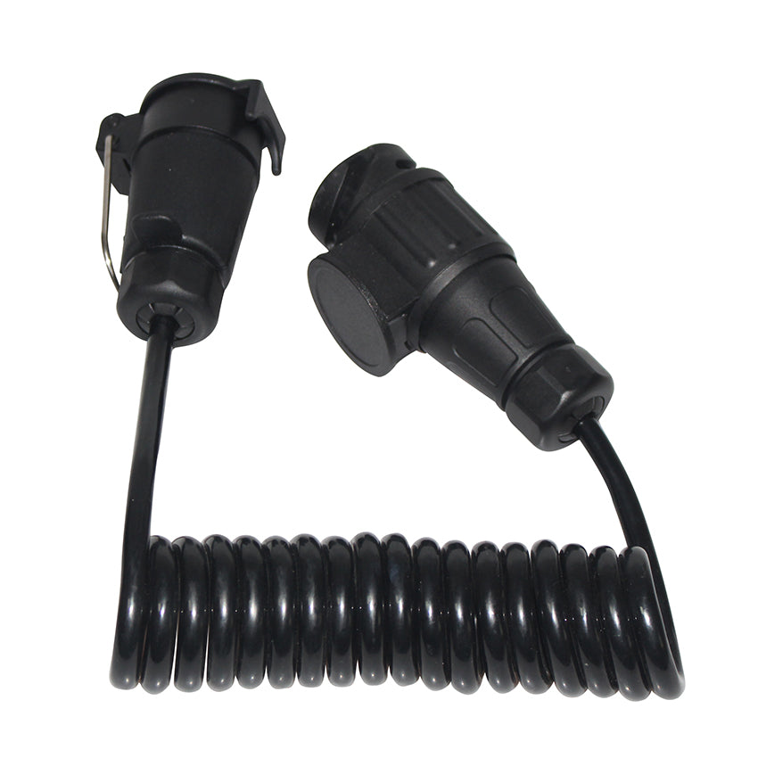 7P->13P Kabelset 12V