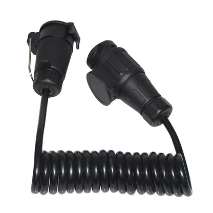 7P->13P Kabelset 12V