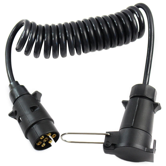 7P->7P Kabelset 12V