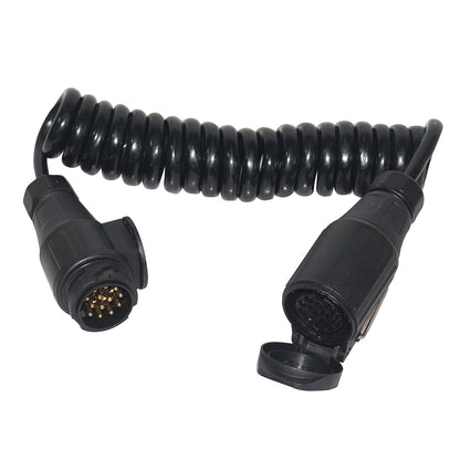 13P->13P Kabelset 12V