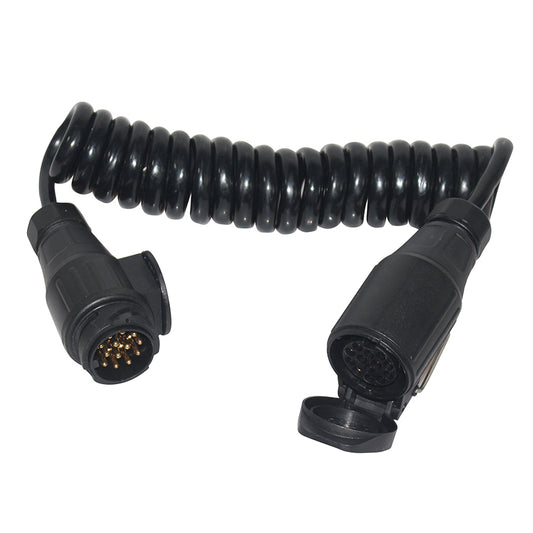 13P->13P Kabelset 12V