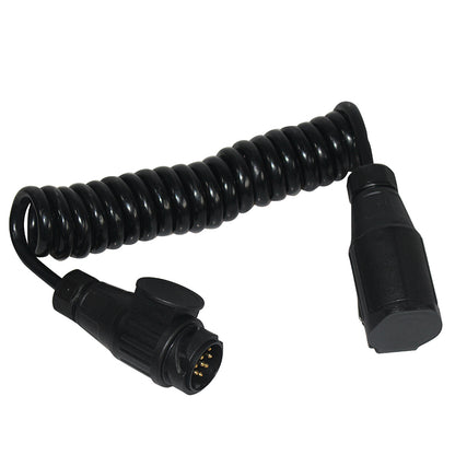 13P->13P Kabelset 12V