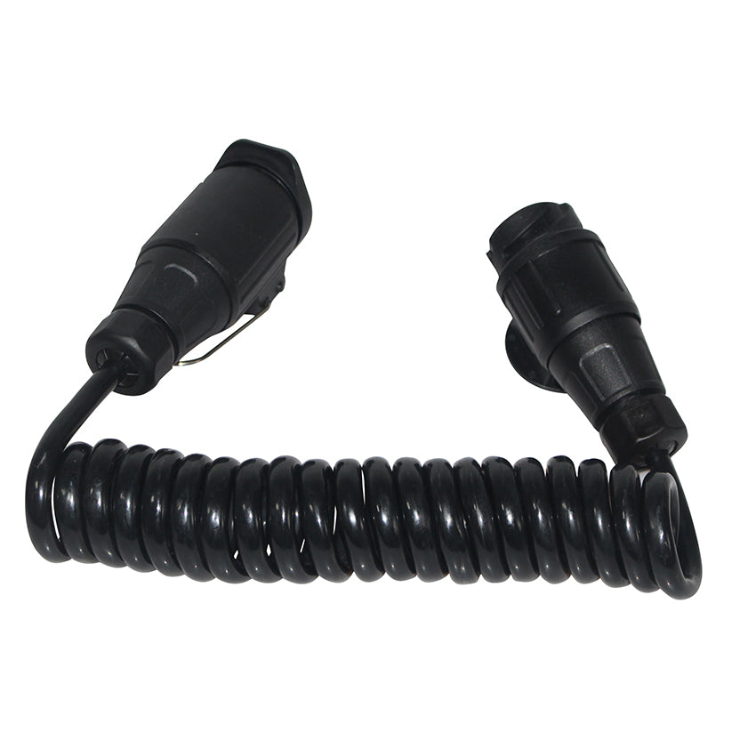 13P->13P Kabelset 12V