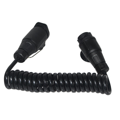 13P->13P Kabelset 12V