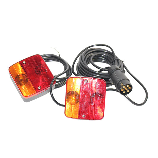 Verlichtingskit 12V