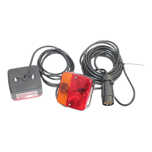 Verlichtingskit 12V