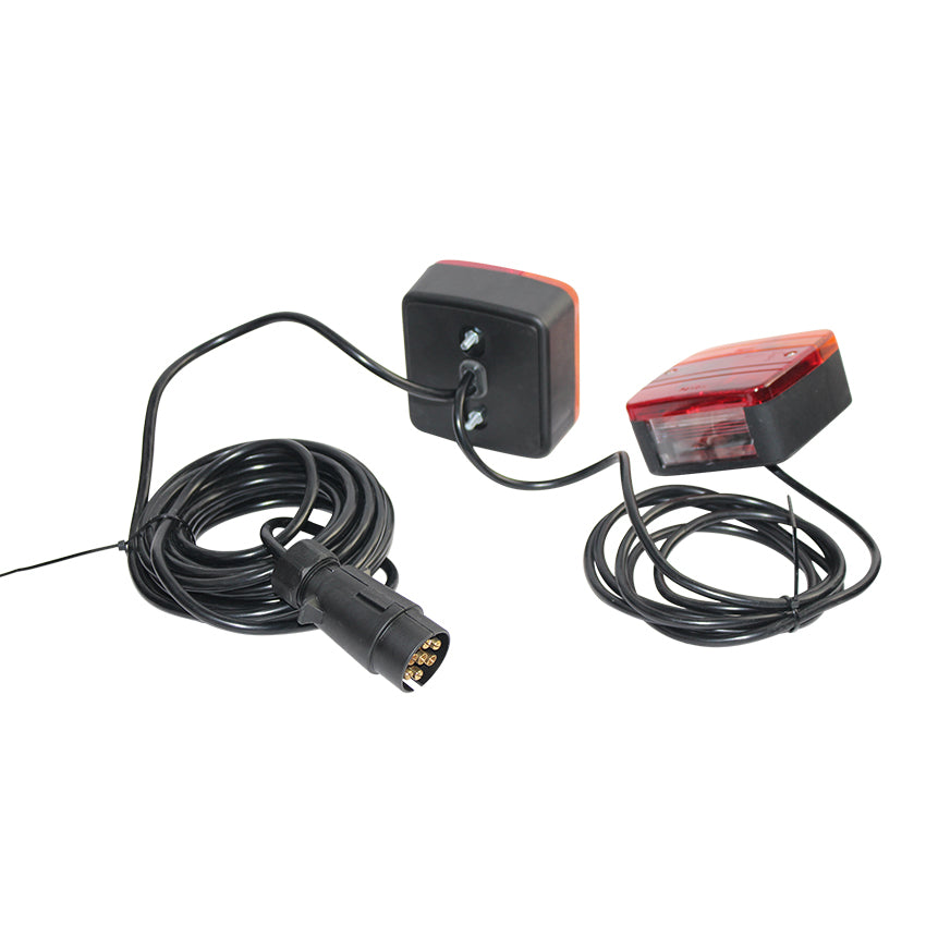Verlichtingskit 12V