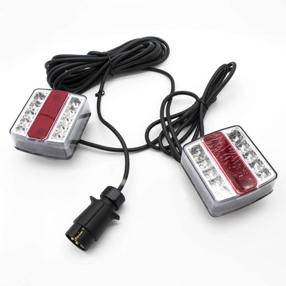 Verlichtingskit 12V LED