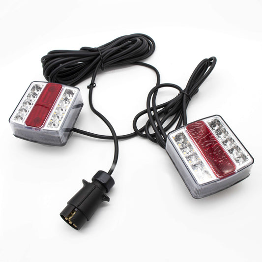 Verlichtingskit 12V LED